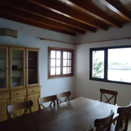 Sleeps 8 Wifi *